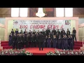 Download Lagu Hymne Pemuda GMIM, Ronald Pohan - PS Pemuda GMIM Getsemani Lansot Sarongsong - FSPG 2019