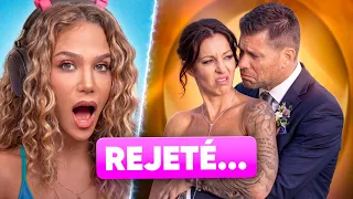 ELLE REJETTE SON MARI | REACT | OCEANE