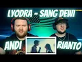 Download Lagu Lyodra, Andi Rianto - Sang Dewi (Official Music Video) | Reaction!!