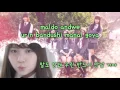 GFRIEND (여자친구) - Rough (시간을 달려서) (Karaoke/Instrumental)