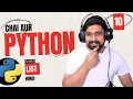Lists in Python