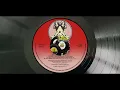 The Gladiators -Soul Rebel + U  Roy - Natty Rebel / Tony All Stars - Rebel Version