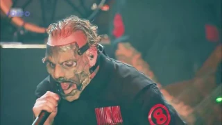 Download Slipknot -  Psychosocial Live Knotfest Japan 2016   YouTube MP3