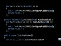 What is Asynchronous Lazy Initialization - We all love LazyT C