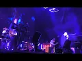 Weird Goodbyes - The National Live 3/8/23 New Haven
