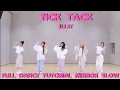 Download Lagu ILLIT-TICK TACK FULL DANCE TUTORIAL MIRROR SLOW