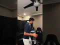 My First Backflip Ever