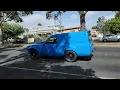 13B Rotary Powered Ford Escort Van
