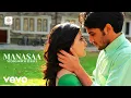 Lagu Ye Maaya Chesave - Manasaa Video with Lyrics | Naga Chaitanya, Samantha
