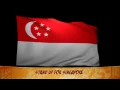 Kranji NDP Music Video - Stand up for Singapore (1K3'15)