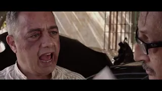 CAMBODIA FILM RAFIK BOUBKER 