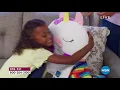 Download Lagu Happy Nappers Deluxe Medium Children's Play Pillow, Slee...