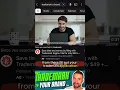 How To Trademark A Name In 48 Seconds