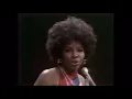Neither One Of Us Gladys Knight and the Pips video 1970's