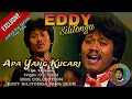 Lagu Eddy Silitonga - Apa Yang Kucari (Aneka Ria Safari TVRI 1984)