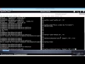 Python for beginner 039 File writing and appending