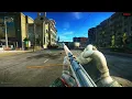 Escape from tarkov - 0 Durability AVT-40