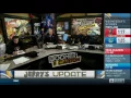 Boomer and Carton - One reason why Craig Dislikes Mike Francesca