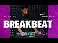 PERGI PAGI PULANG PAGI x JANUARI BREAKBEAT TERBARU  2025!!                 FULL BASS!! 