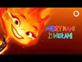 Lagu Między nami żywiołami / Elemental - Recenzja #707