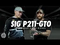 Download Lagu GBRS Group x Max Michel | First Look: SIG P211-GTO
