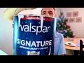 Best Interior Paint for House Valspar Signature - Pelican