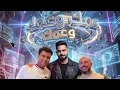 ريمكس عمك وعم عمك - عصام صاصا والعسيلي ( ميرو ريمكس ) Esseily x Essam Sasa - 3ammak we 3am 3ammak