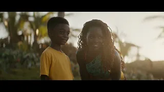 Black Panther Wakanda Forever Post Credit Scene T Challa s Son