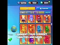 Download Lagu COMMENT YOUR CURRENT ABILITIES AND GEMS Stumble Guys 😎 #shorts #stumbleguys