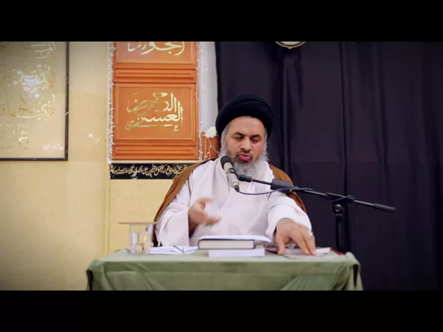 ⁣حكم تطبير غير البالغ بإذن الولي