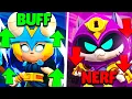 Download Lagu 20+ HUGE Balances, BIBI OP REWORK + Ranking 8 NEW Hypercharges