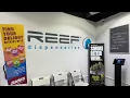 Reef Dispensaries Right Off The Las Vegas Strip - One of The Most Convenient Dispensaries in Vegas
