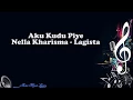 Lagu Aku Kudu Piye - Nella Kharisma Lagista (Video Lyrics)