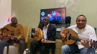 عامر الجوهري    حبيبي ازيك   اغاني سودانية                        دندنها