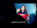 Kim Hyun Jung - 되돌아온 이별(Returned Break up) (Traducida/Subtitulada al Español)