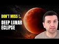 How to Watch Partial Lunar Eclipse