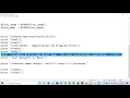 Perl CGI pm and DB Connection