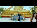 Baaton Ko Teri 8K Full Song | Arijit Singh | Abhishek Bachchan,Asin | Himesh Reshammiya| All Is Well