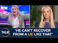 Download Lagu “It Will Haunt Him To The End Of His Political Career” | Isabel Oakeshott Blasts New Chief Secretary