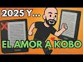 Download Lagu ¿Por qué TODOS AMAN a KOBO en el 2025? 😍 ¡Chau Kindle! 👋