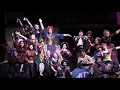 Fond du Lac Community Theatre s Sweeney Todd ACT II