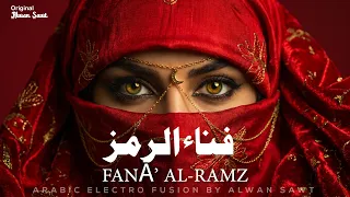 فناء الرمز                                                               دندنها