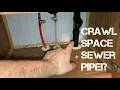 DIY Bathroom Vanity Install