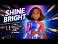 Shine Bright - Anime Original Sing Alithea Jake