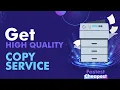 Best Copy Service Near Me - AIE Provides Color Copy Copy Litigation Document Copying Service