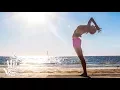 Download Lagu Gentle Yoga Flow ♥ Start Or End Your Day Perfectly | Fort De Soto