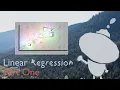 Java Linear Regression Part One