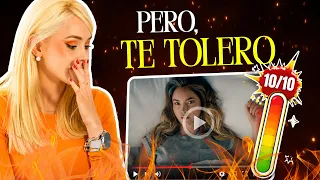 REACCIONANDO a mi ROAST YOURSELF 2.0🔥 | Kika Nieto