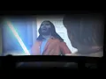Download Lagu Audience Reaction to MORBIUS vs OBI WAN KENOBI fight scene