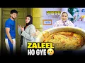 Download Lagu 7 Din Sy Apny Room Main Nhi So Rhy 😴 || Appa Ny Itni Bari Niyaz Ki Daig Banai 🍛